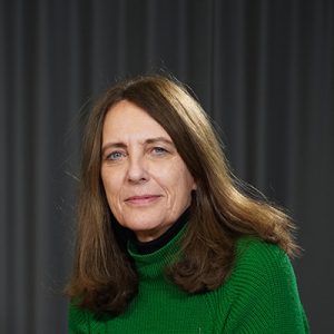 Portrait of Heike Solga